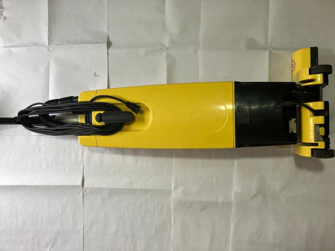 ケルヒャーカーペットバキュームCW50