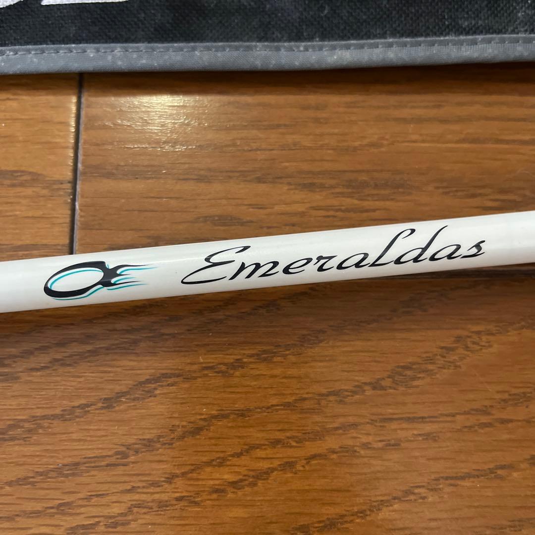 ダイワ　エメラルダスST81M-MD