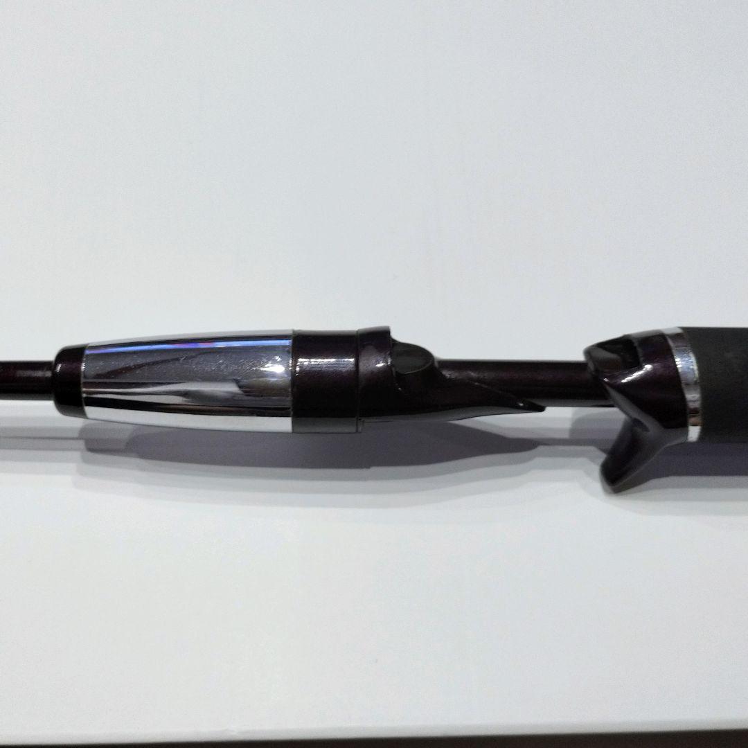 ノリーズ ロードランナー TIFA BASS SYSTEM セット オマケ付き