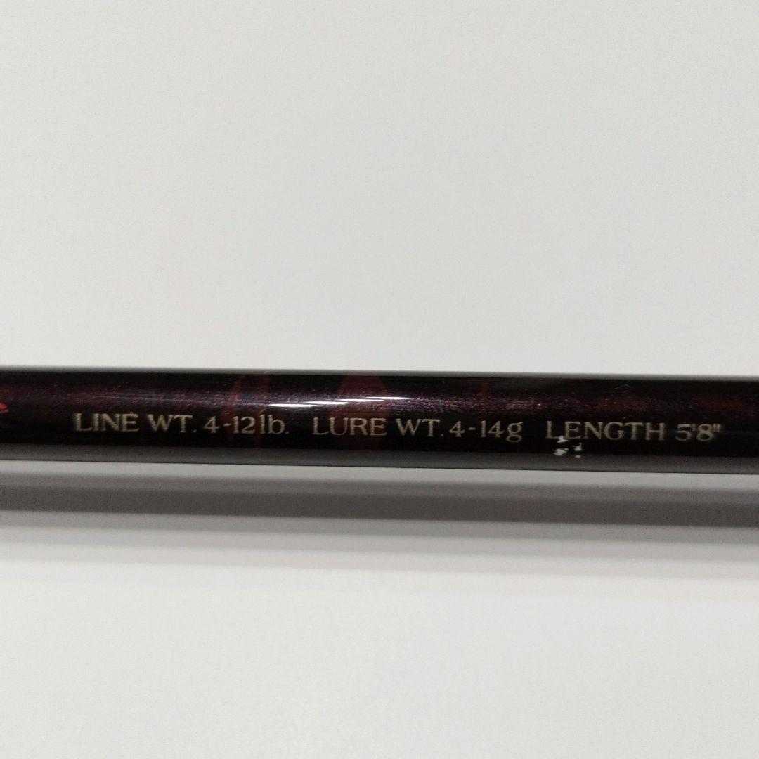 ノリーズ ロードランナー TIFA BASS SYSTEM セット オマケ付き