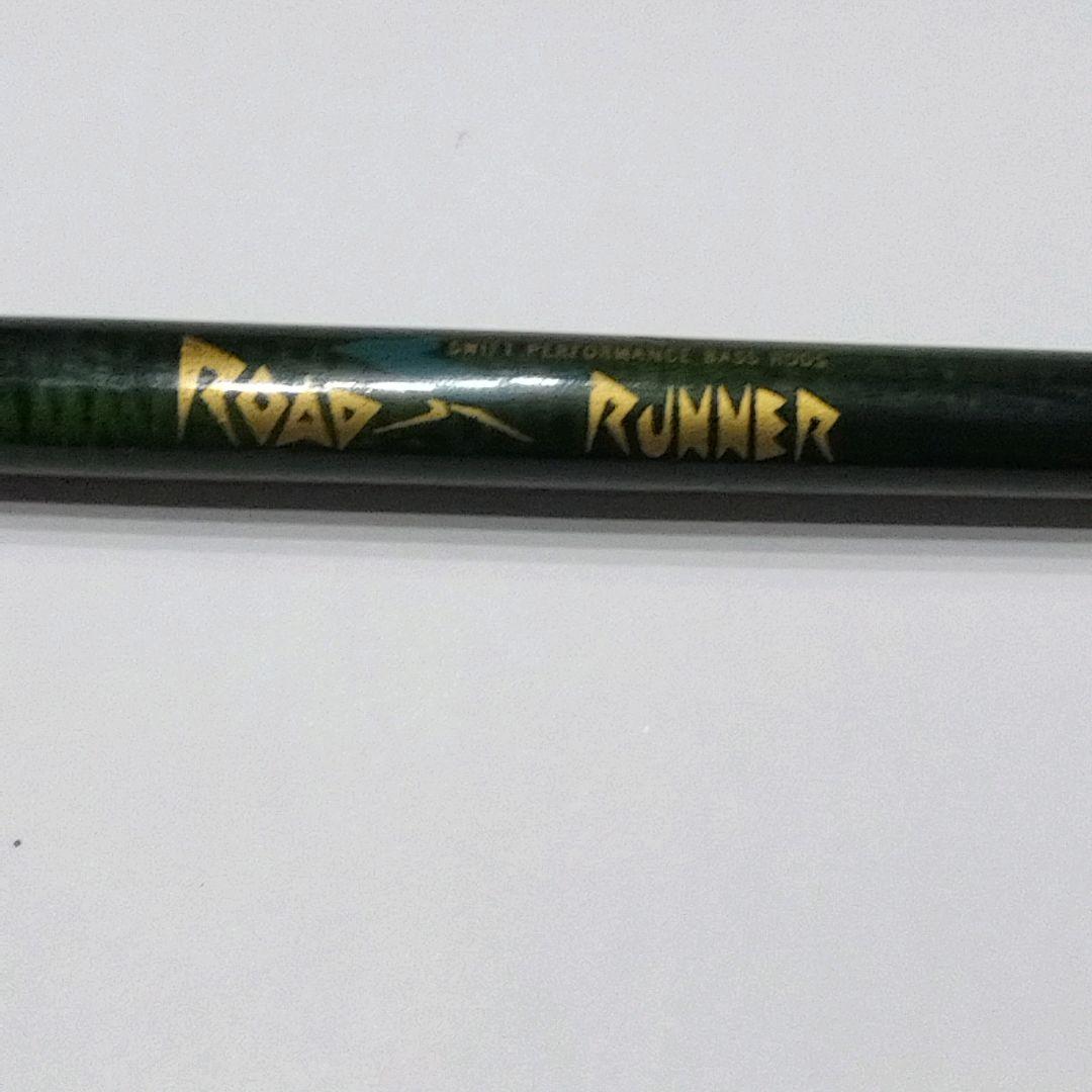 ノリーズ ロードランナー TIFA BASS SYSTEM セット オマケ付き