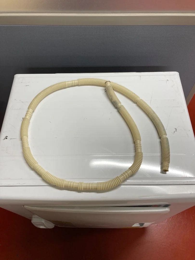 HITACHI 除湿形電気衣類乾燥機 DE-N60WV 2021年製　6kg