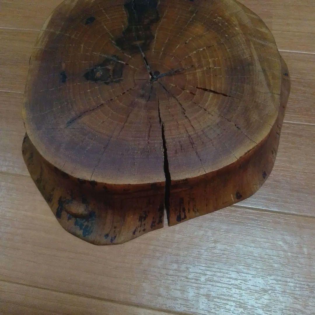 黒水晶 巨大クラスター 6.4kg（台座付き）