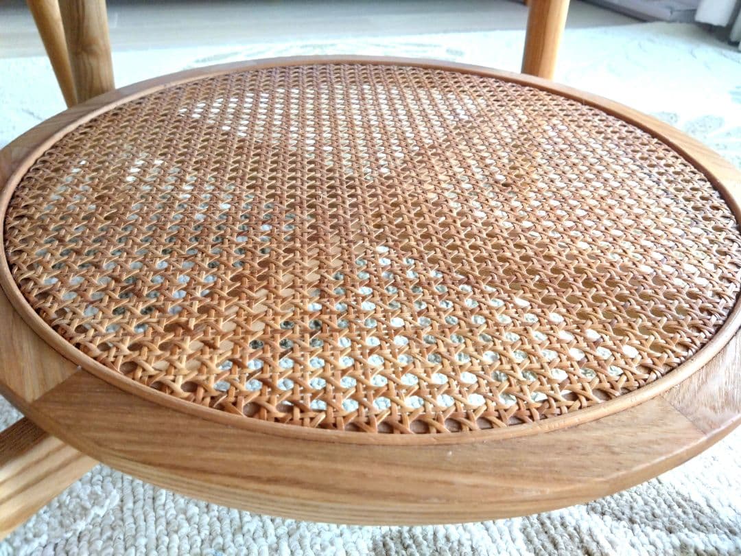 UNICO ウニコ SOLK(ソルク) ローテーブル Φ760