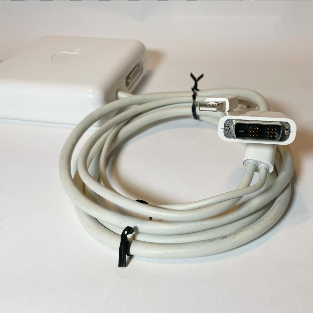 【動作品】Apple Studio Display M7649 17インチ