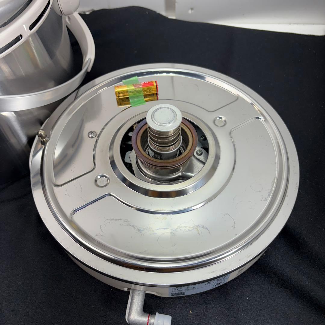 美品　パロマ PR-18EF 炊飯器 都市ガス　2023年