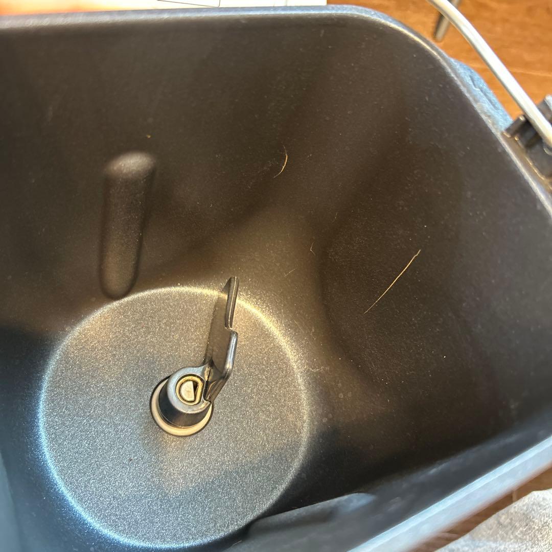 Panasonic パナソニック ホームベーカリー SD-MT3 2021年製