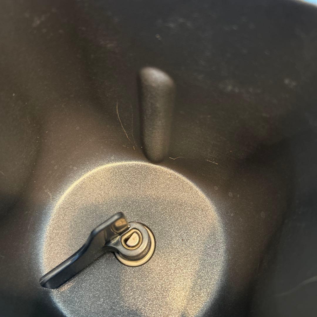 Panasonic パナソニック ホームベーカリー SD-MT3 2021年製