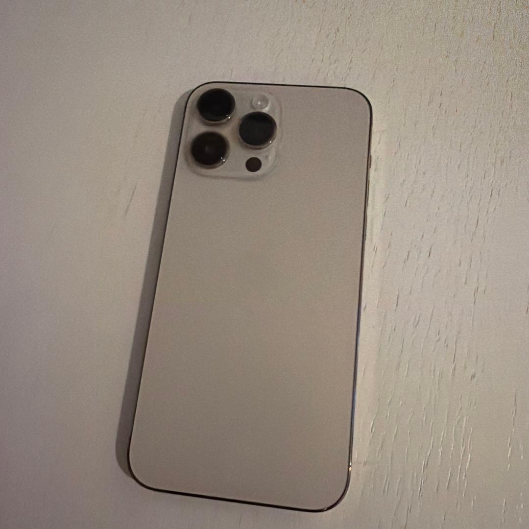 スマートフォン本体 iPhone 14 pro max