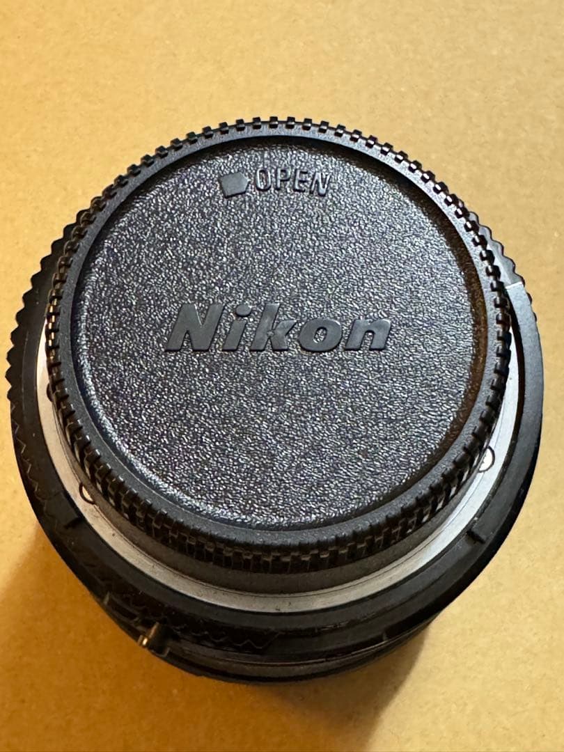 Nikon AF MICRO NIKKOR 55mm f/2.8 マクロレンズ