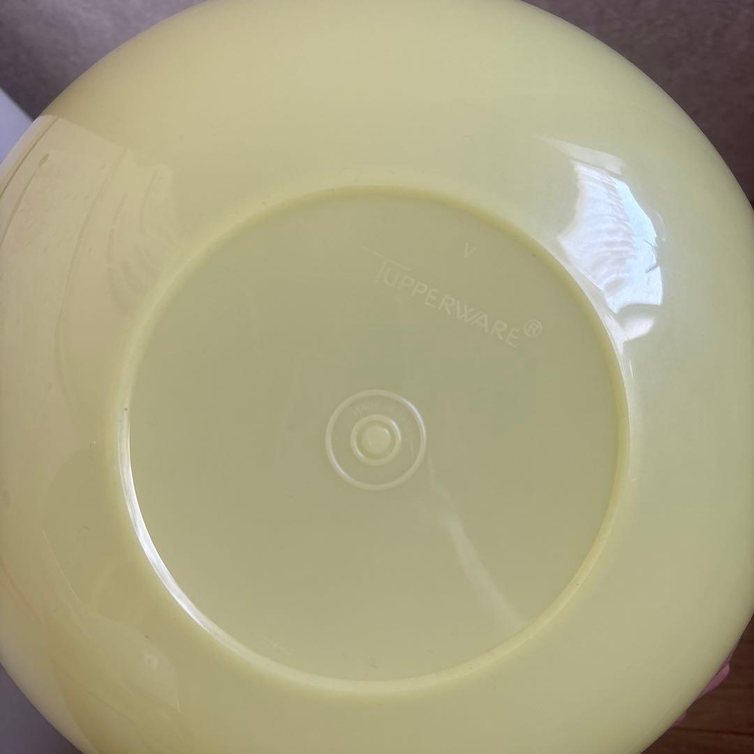 タッパーウェア スーパーミックスボウル