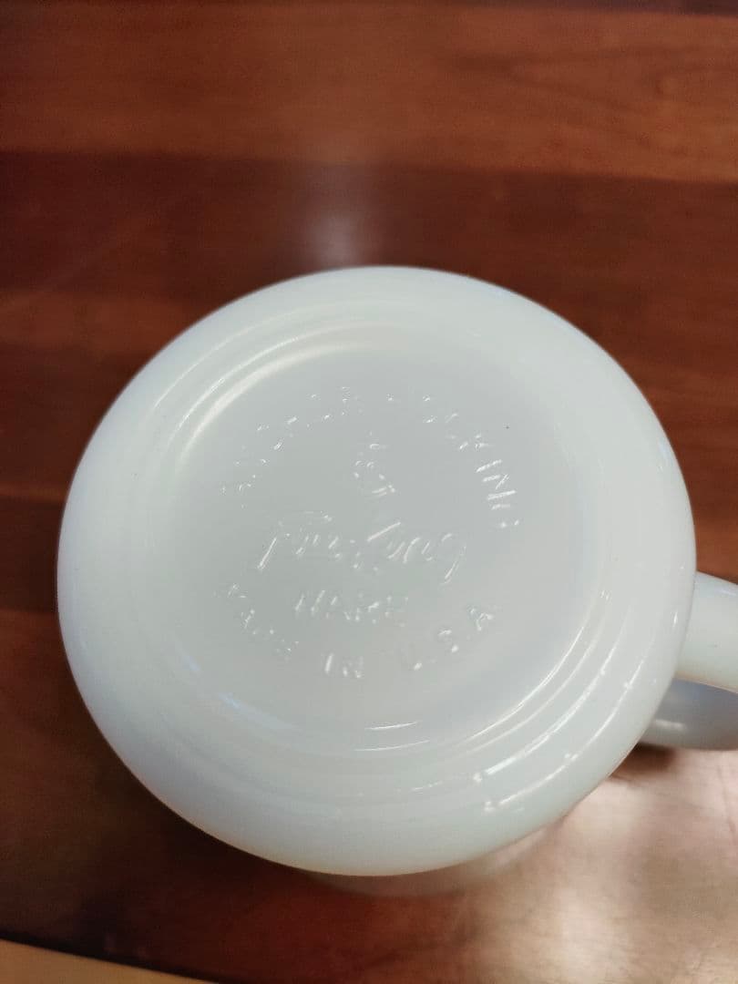 fireking ファイヤーキング アニーバーサリーローズ　Ｄマグ　3個セット