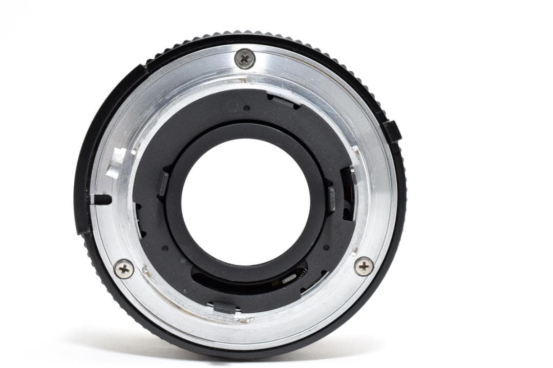 美品 NIKON ニコン AI-S NIKKOR 50mm f1.8 M661