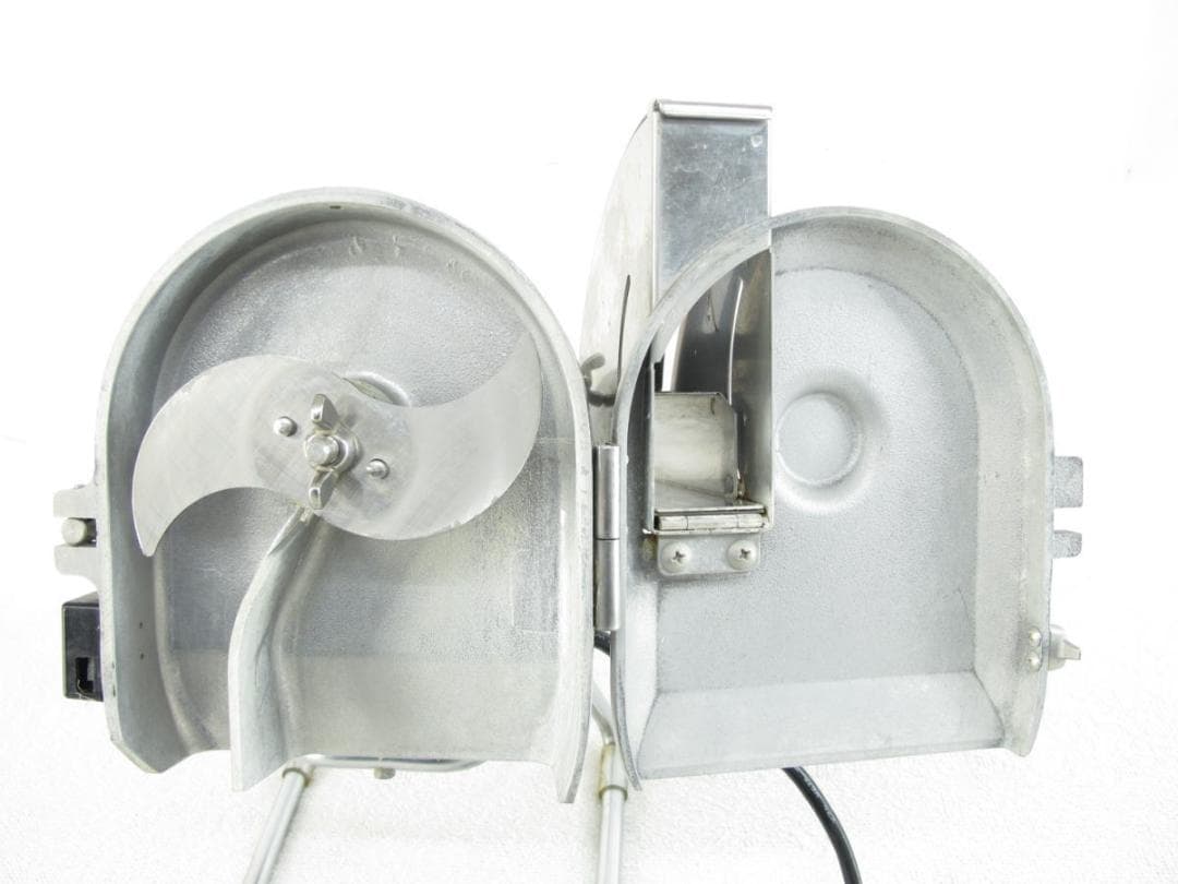 ■080101-161■ハッピージャパン■ネギカッター■OHC-13G■