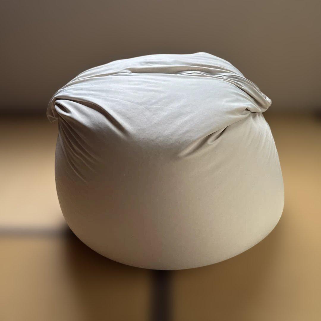 ヨギボー ミニ ダークグレー