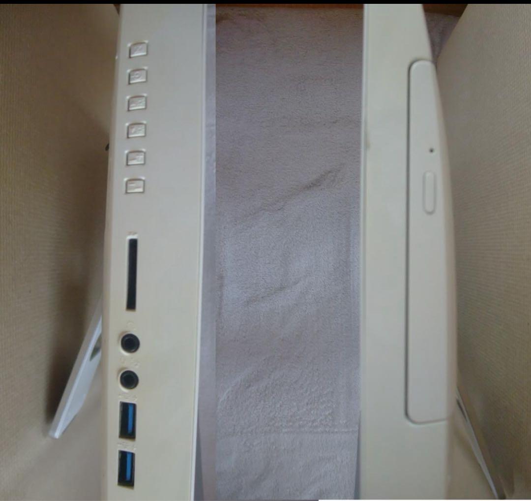 D714/T7K W11 i7 8GB 2TB BDカメラ Office 即使用