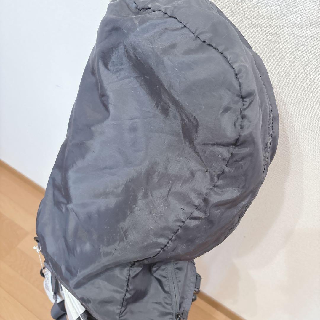 K449 NIKE 軽量 スタンドキャディバッグ