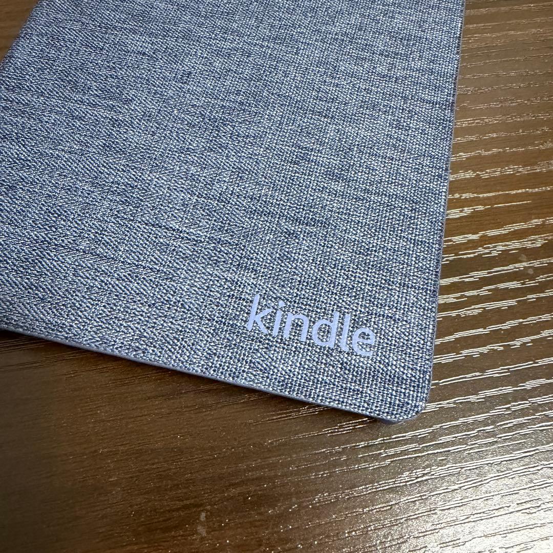Kindle paperwhite 第11世代 8GB広告なし