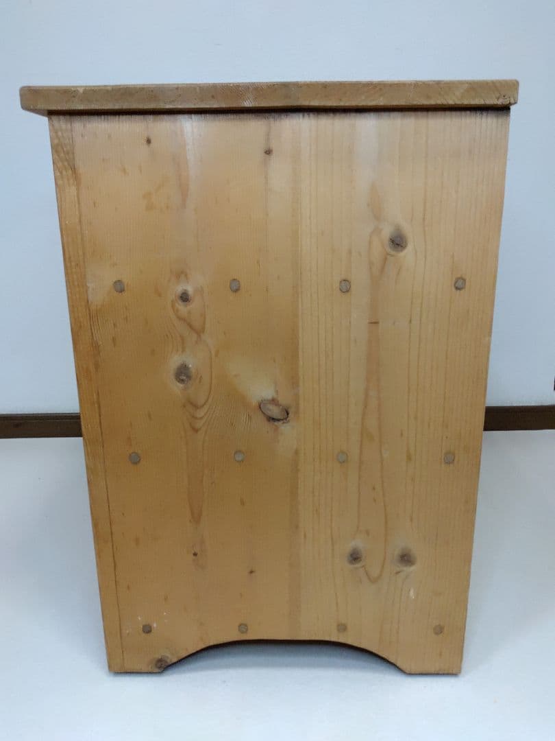 カントリー家具 アメリカン カントリー ハートチェスト 箪笥 キャビネット