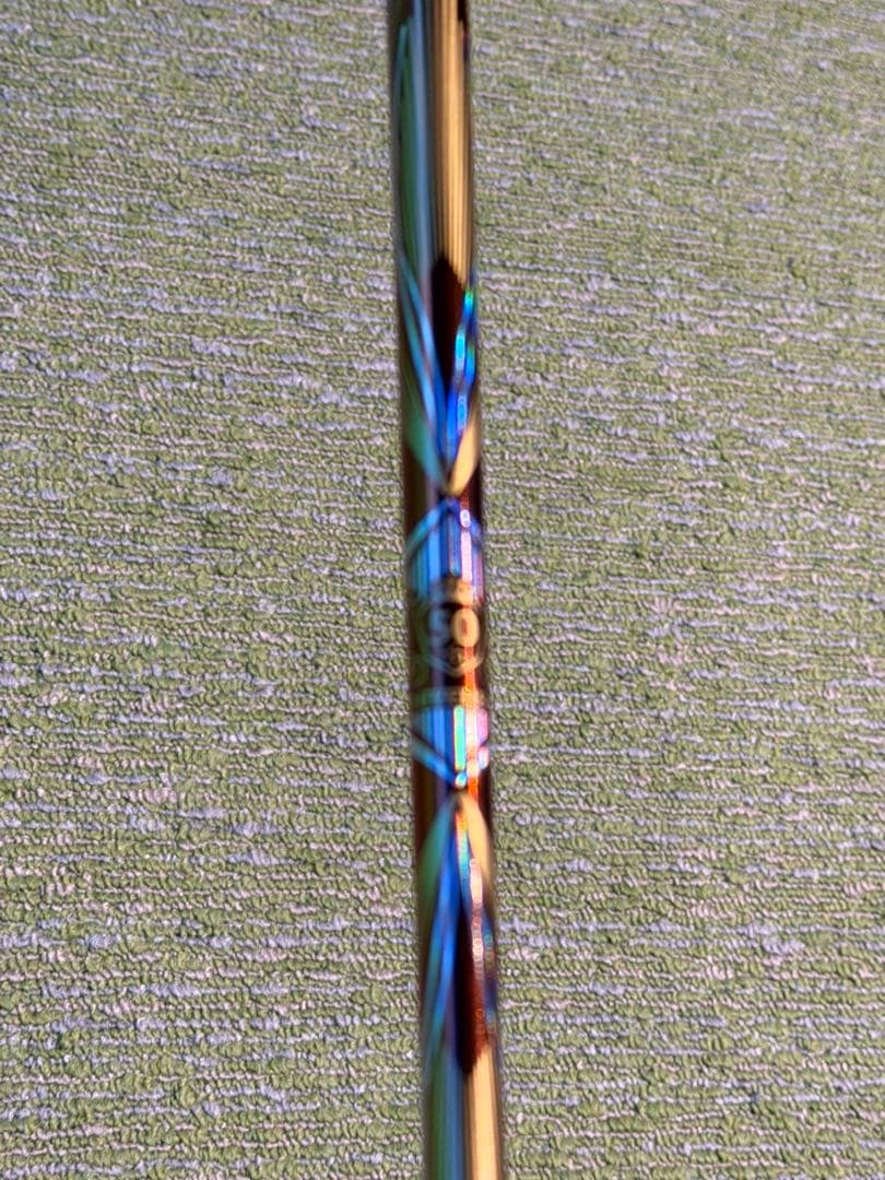 MAJESTY SUBLIME 5W 50周年記念モデル