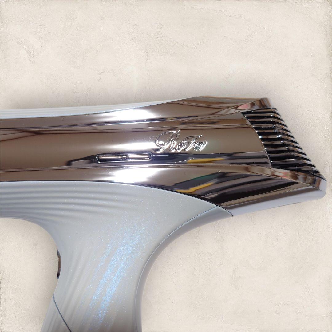 ✨極美品✨ ReFa ビューテックドライヤー S+ RE-BC-02A ホワイト