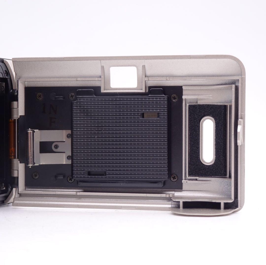 【分解整備済】 Konica BIG MINI BM-201 完動美品 カメラ