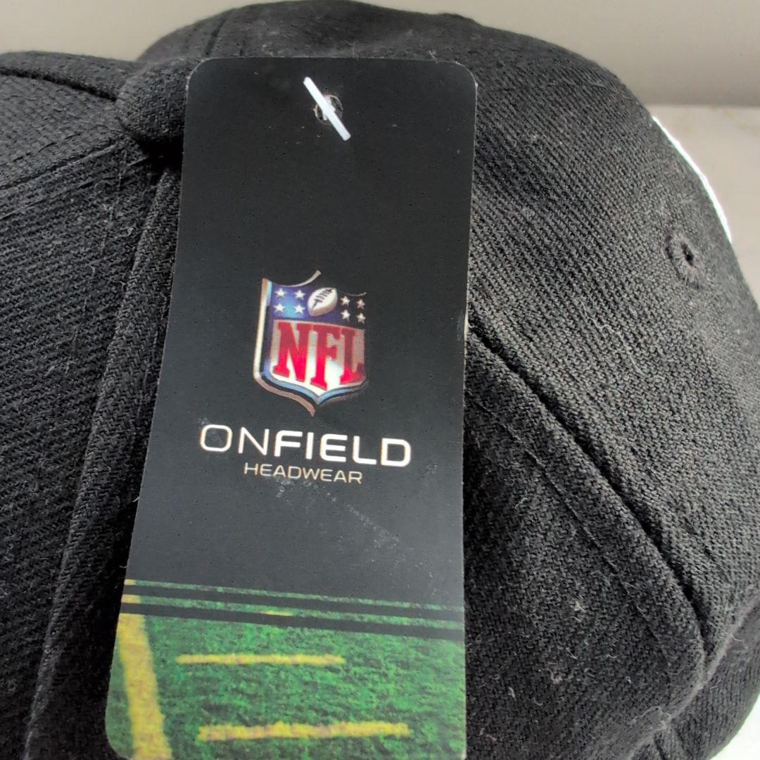 NFL正規品 USA限定 9FIFTYニューエラ デトロイトライオンズスナップ