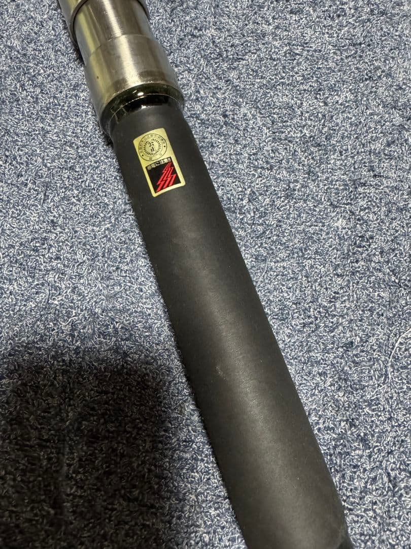 ダイコー フルフィールド振出　クエ　未使用品