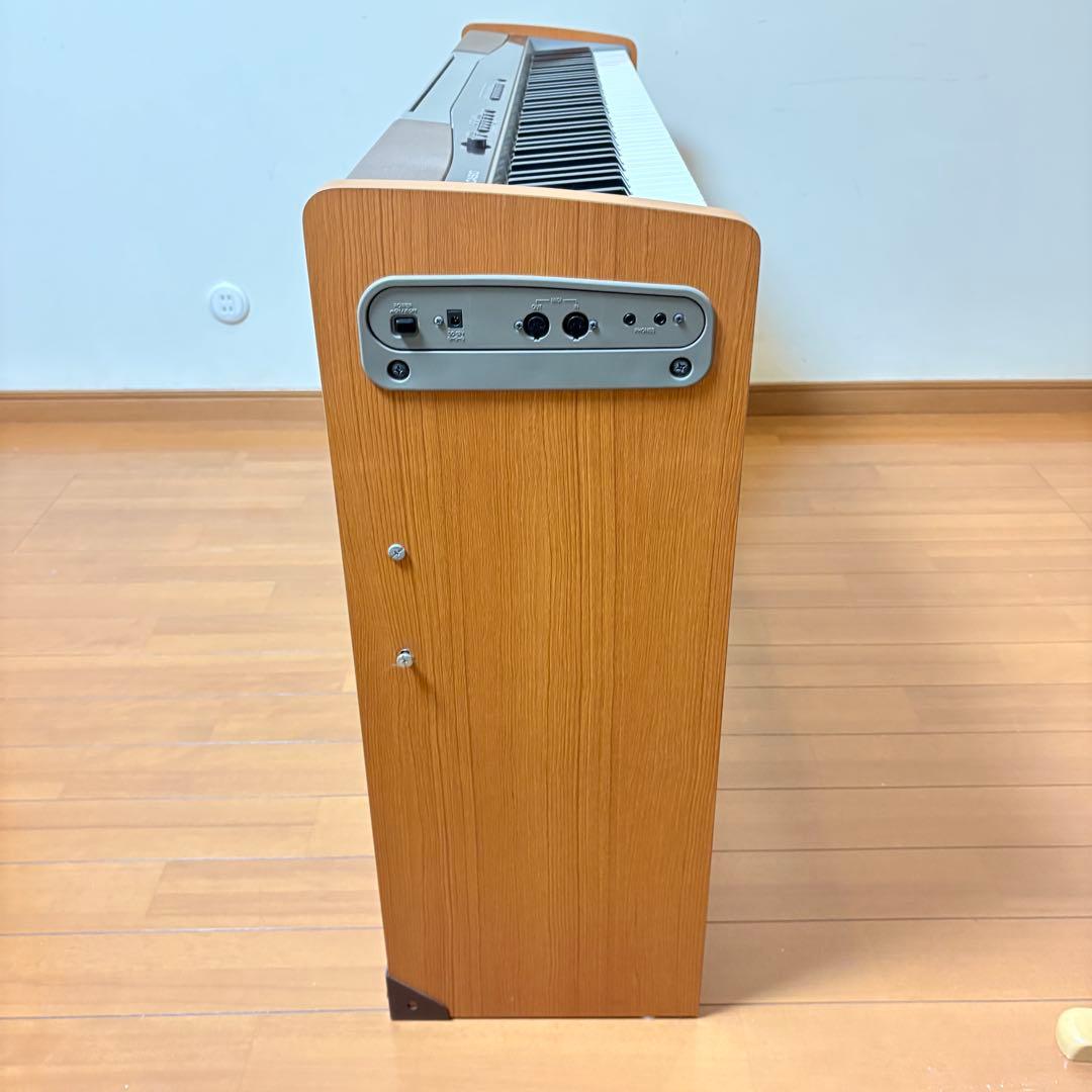 【スタンド付属・訳アリ価格】CASIO 電子ピアノ Privia PX-100