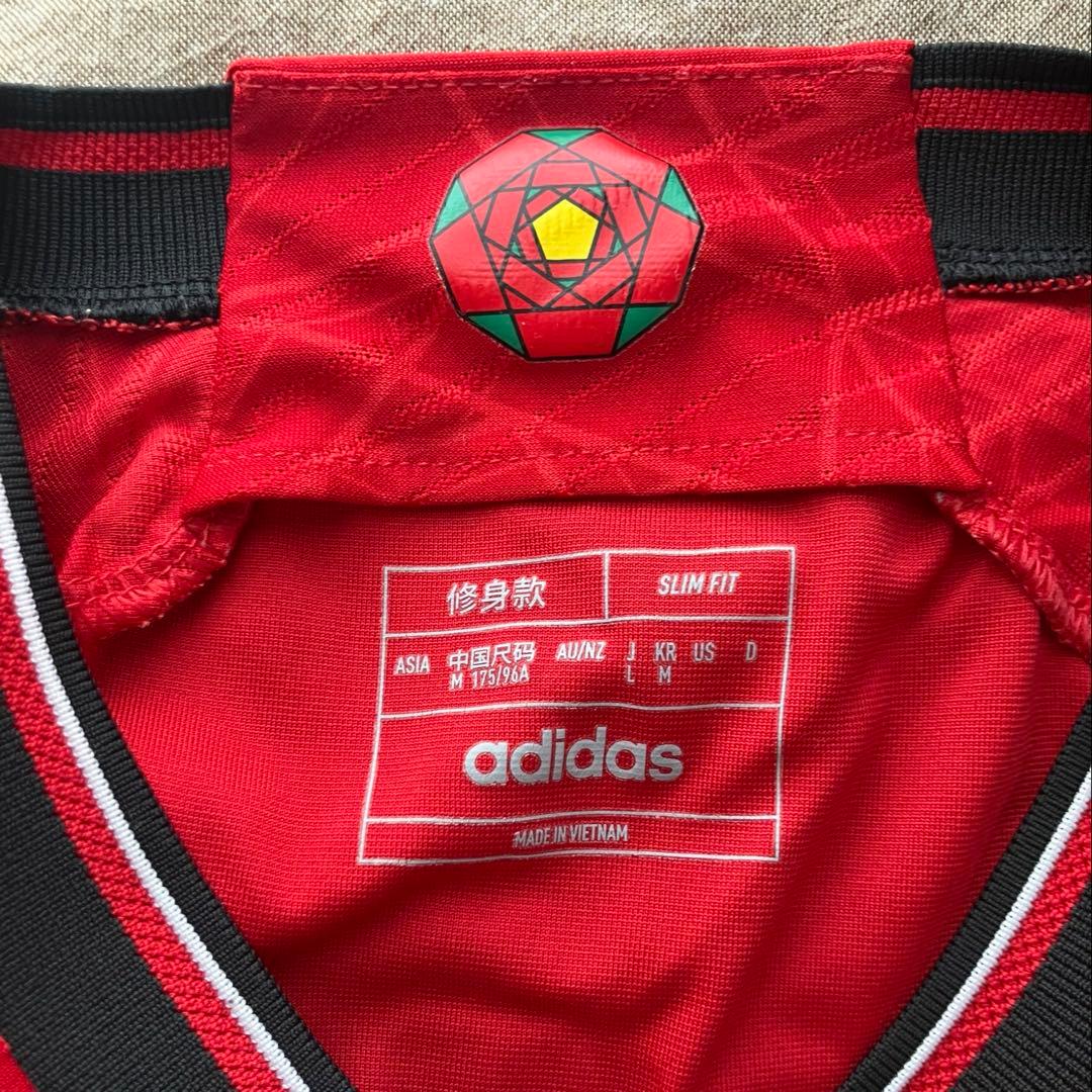 【正規品】マンチェスターユナイテッド リサンドロマルティネス　ユニフォーム　L