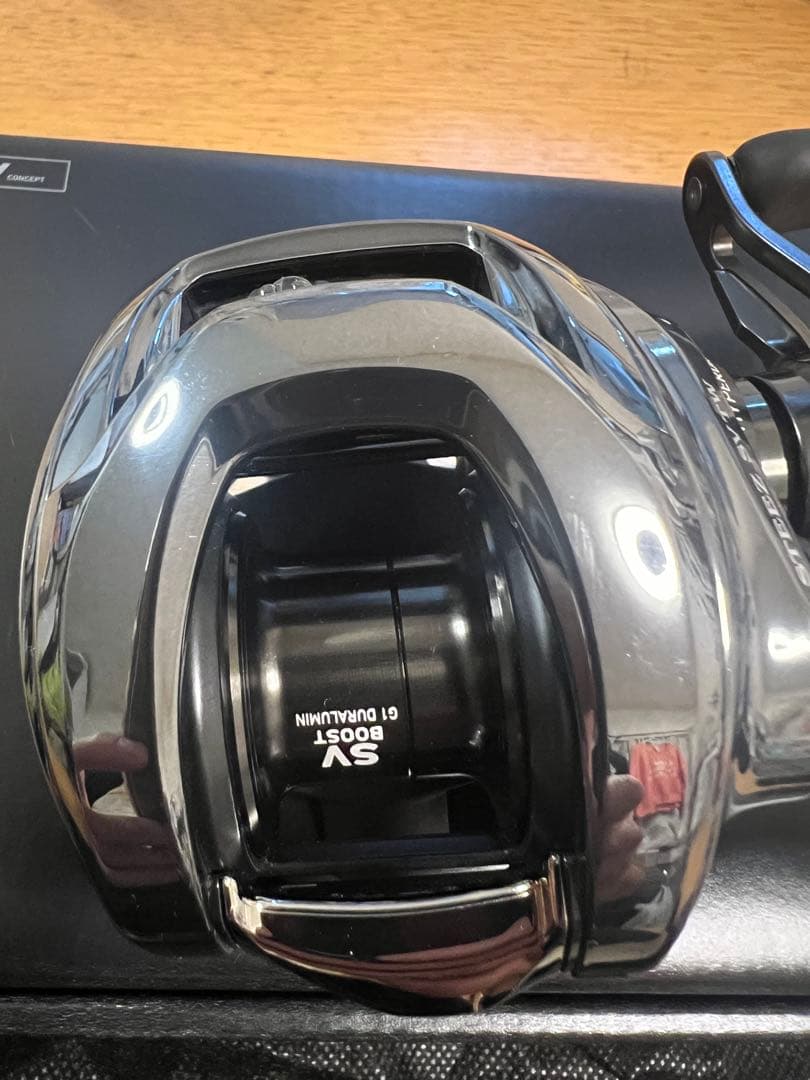 24スティーズSV TW 100H