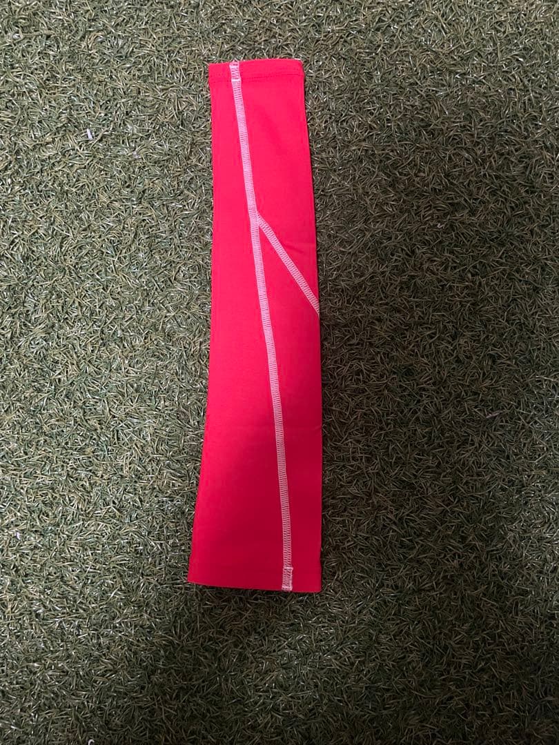 I#hmar　新品未使用　セラミックパワーギア　アームスリーブ