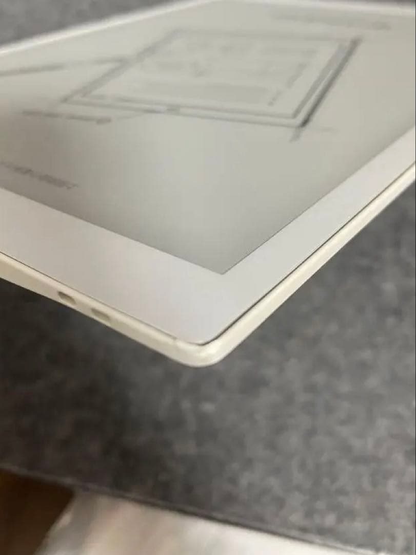 その他 FUJITSU QUADERNO A5 Gen.2