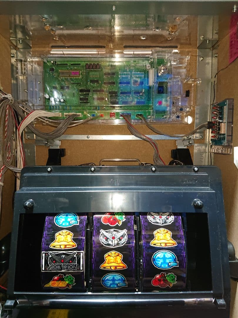 tun アクエリオンALL STARS 不要機付き