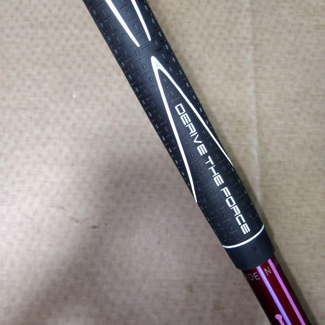 MACTEC OERIVE THE FORCE ドライバー【１０°】【Ｓ】