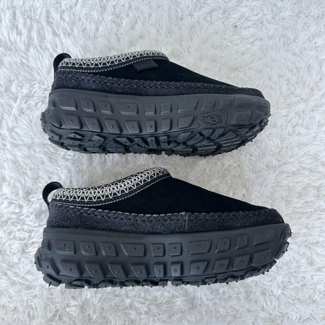 【美品】UGG Venture Daze ベンチャー デイズ 23cm