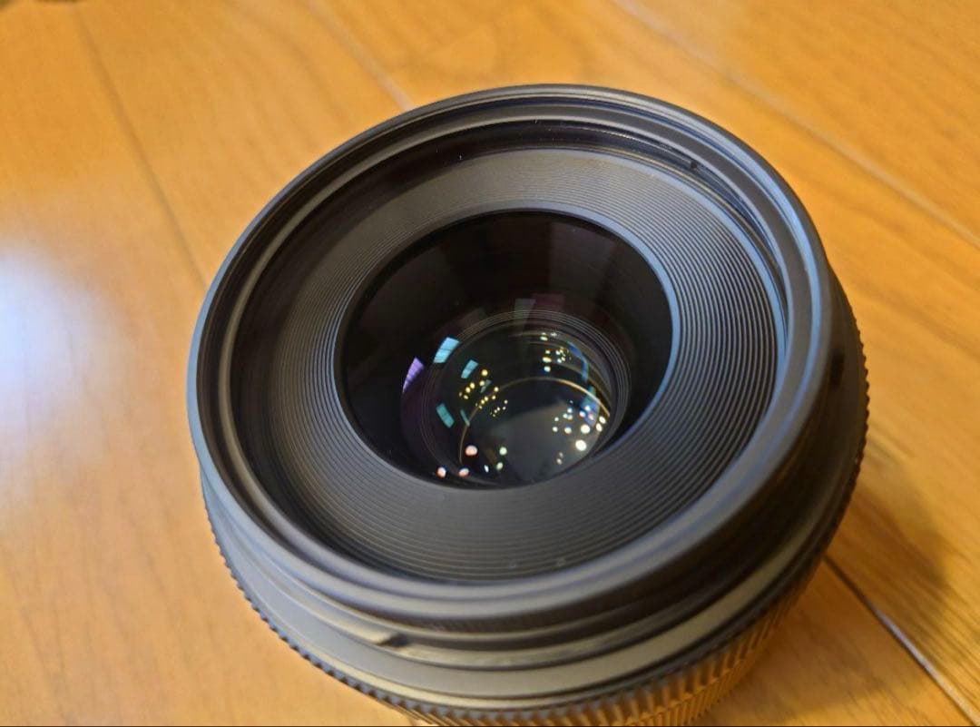 その他 SIGMA Art 30F1.4 DC HSM/canon