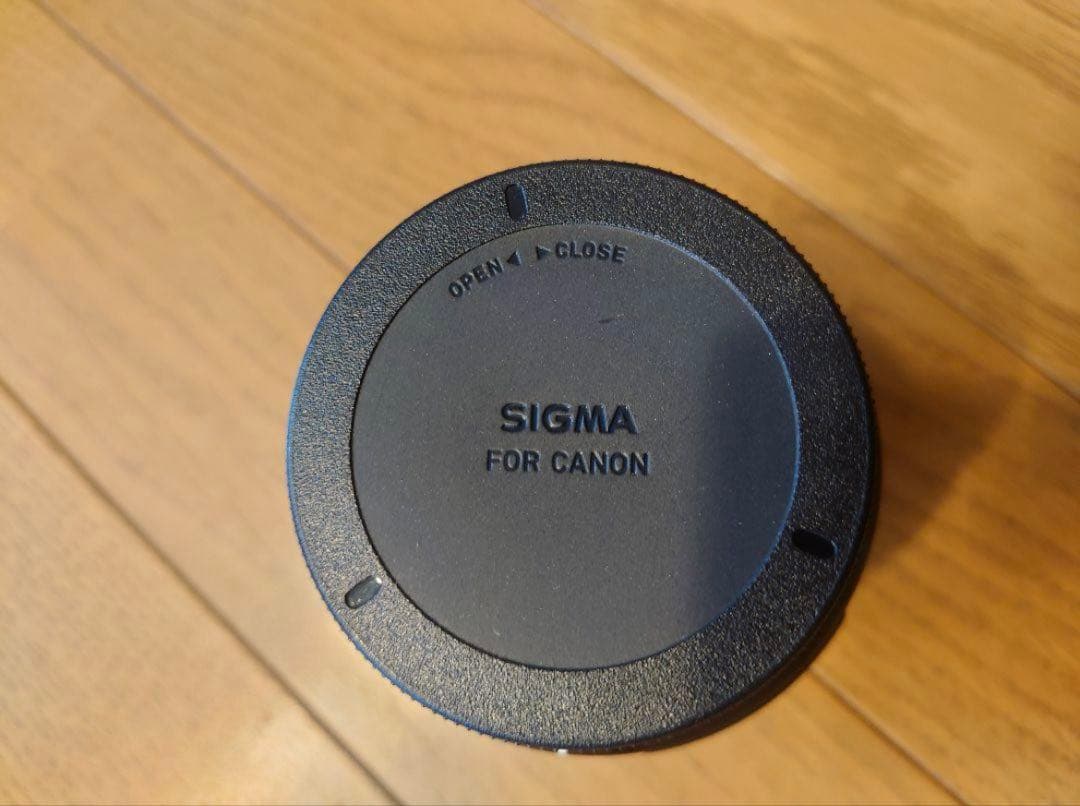 その他 SIGMA Art 30F1.4 DC HSM/canon