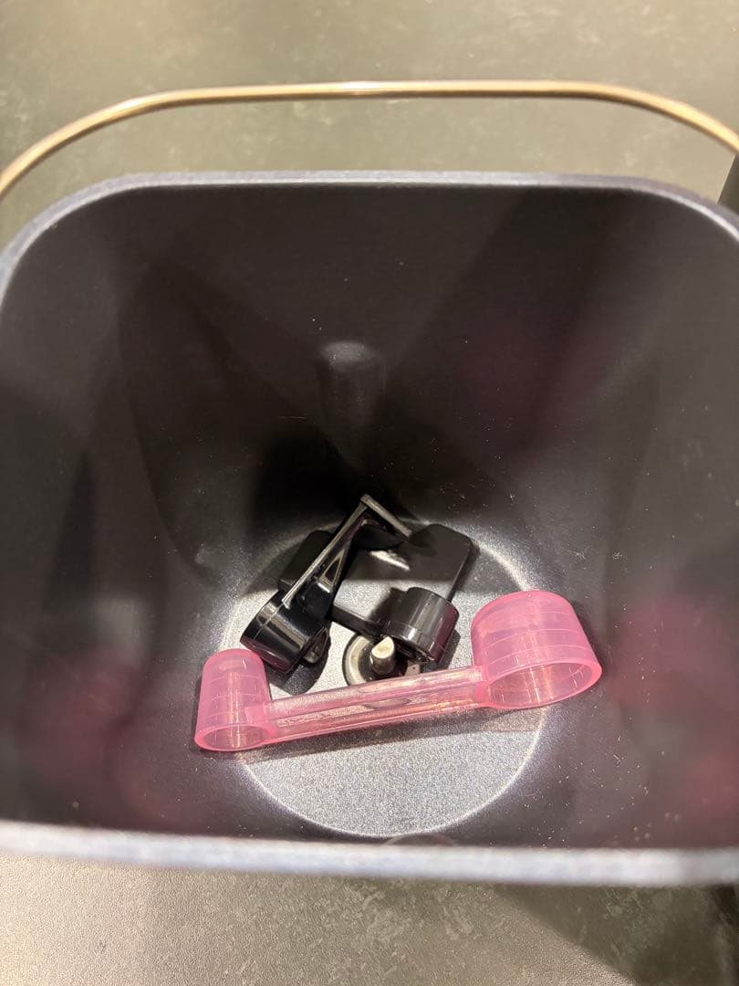 panasonic パナソニック　ホームベーカリー SD-MDX4 2023年