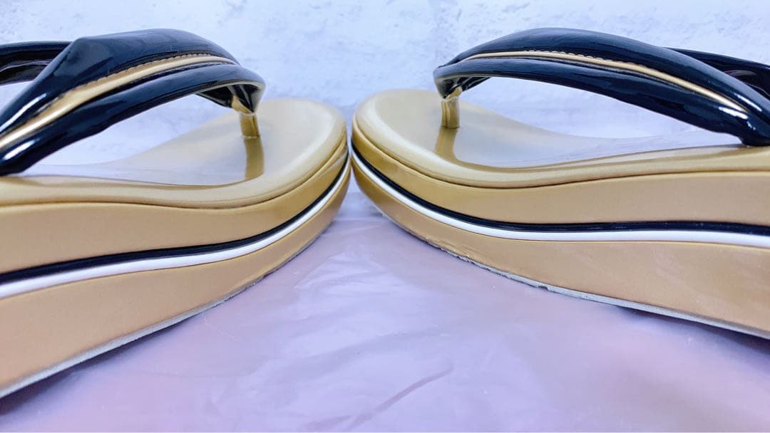 成人式　バッグ　草履　セット