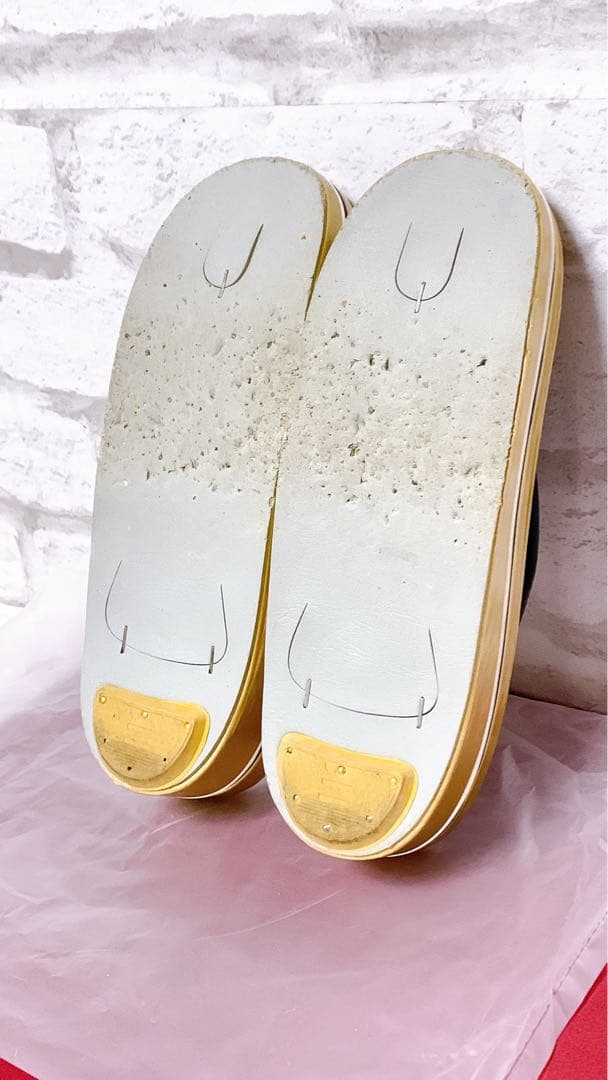 成人式　バッグ　草履　セット