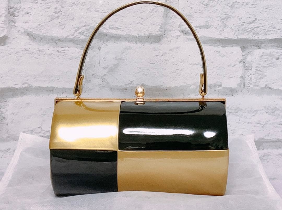 成人式　バッグ　草履　セット