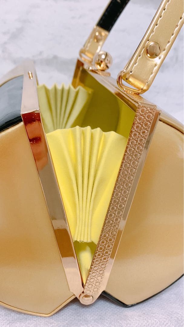 成人式　バッグ　草履　セット