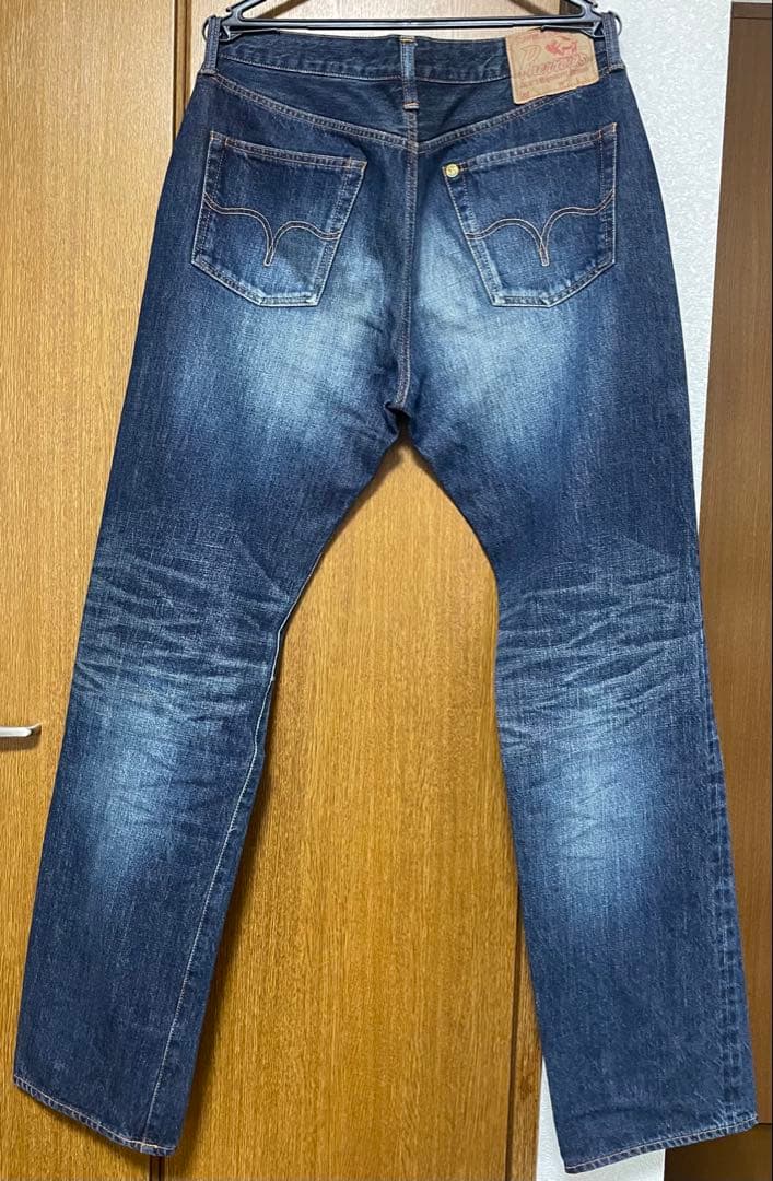 Pherrow's フェローズ W36 466 加工モデル LVC 501XX