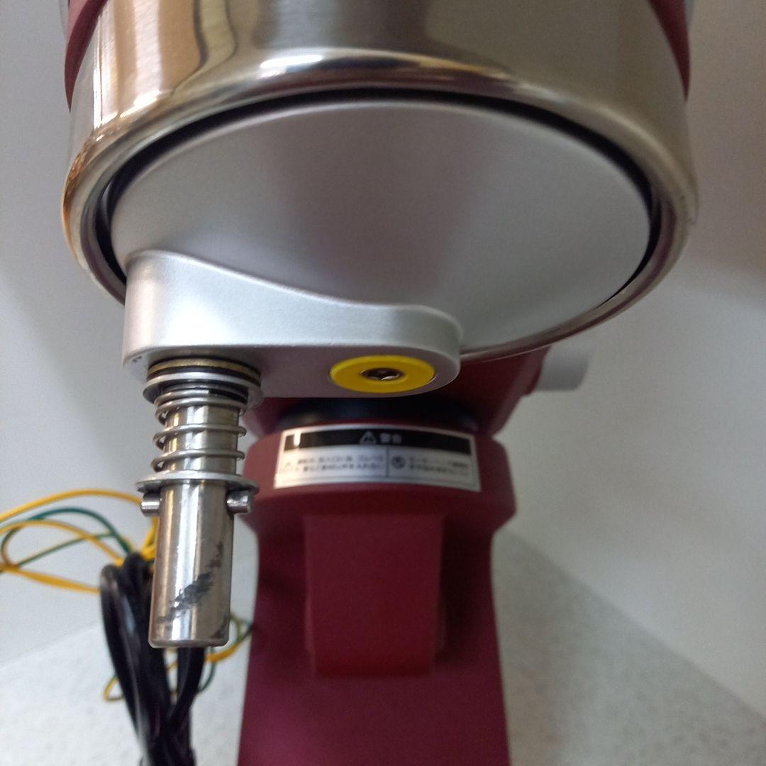 キプロスター　スタンドミキサー　PRO-DMX5