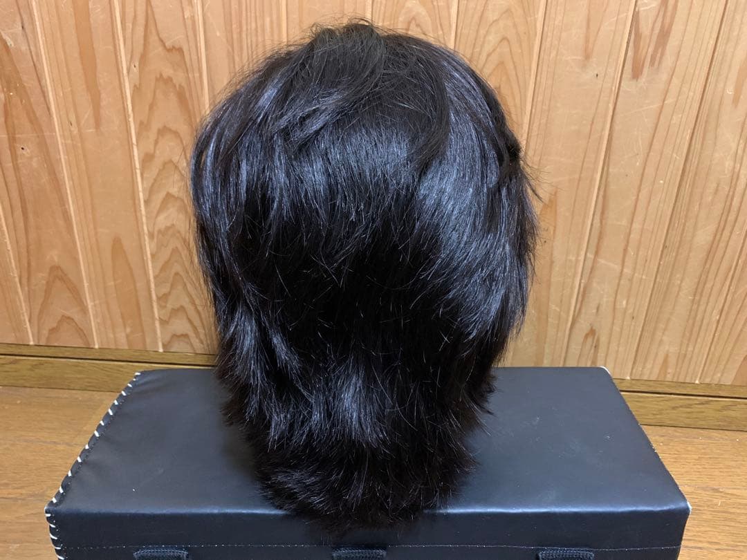 ワインディングウィッグ　ニューエバーロット　ペーパーハウス