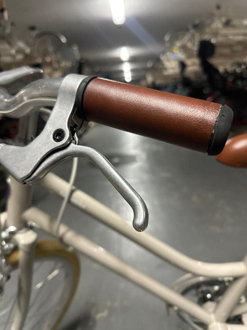 自転車本体 TOKYOBIKE Jr. Step