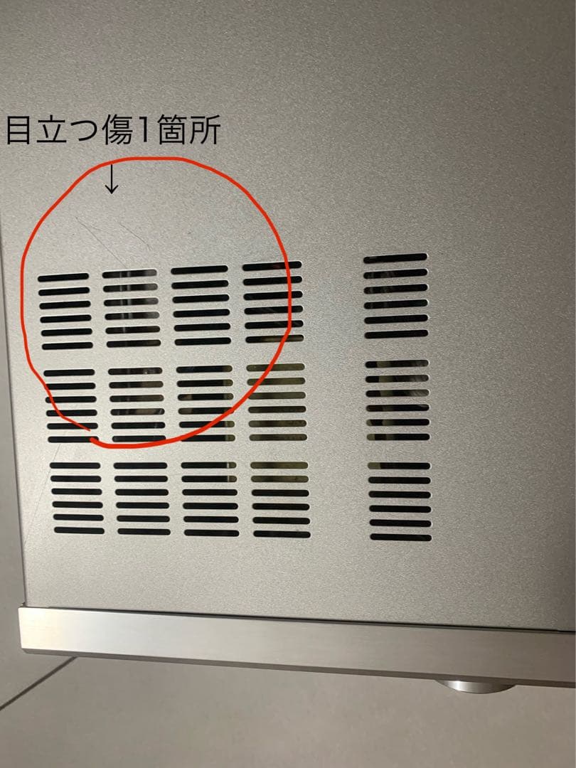 美品　ONKYO BASE-V20HD アンプ➕サブウーファー他4点セット