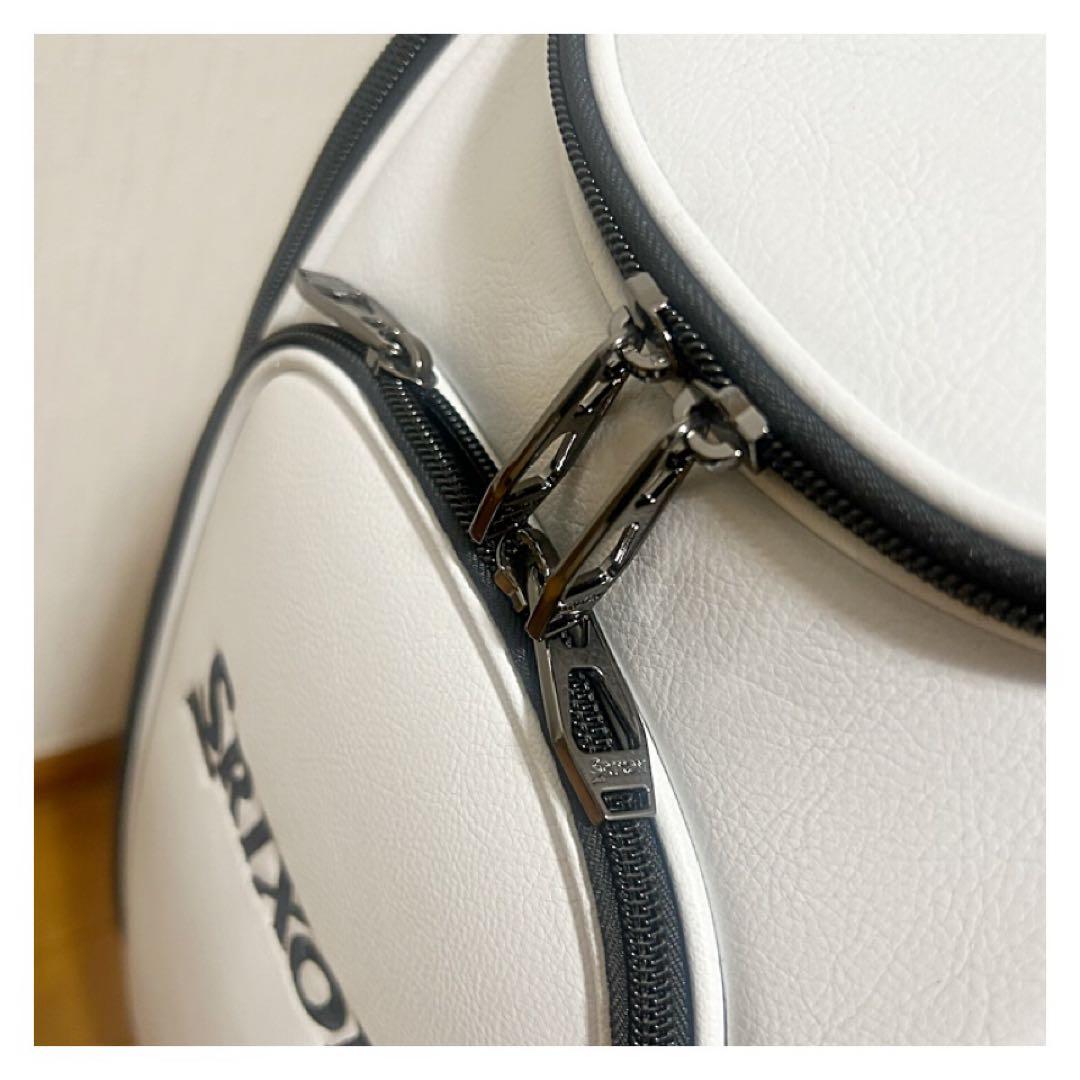 スリクソン　プロレプリカ キャディバッグ 日本正規品