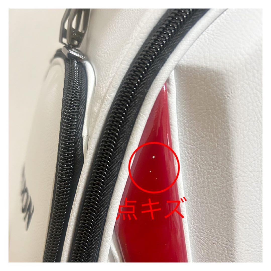 スリクソン　プロレプリカ キャディバッグ 日本正規品